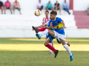 Estadio Juan Cayuela.
