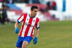 Estadio Juan Cayuela.