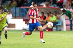 Estadio Juan Cayuela.