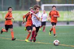 Ismael. Infantiles 2016.