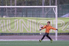 Daniel. (Portero). 2016.