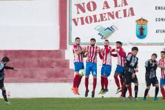 LORCA C.F. OLÍMPICO DE TOTANA. C.F.