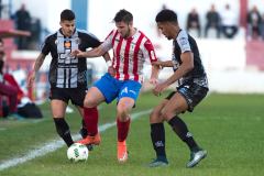 LORCA C.F. OLÍMPICO DE TOTANA. C.F.