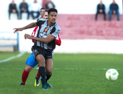 LORCA C.F. OLÍMPICO DE TOTANA. C.F.