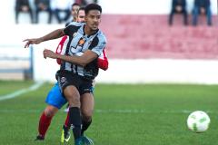 LORCA C.F. OLÍMPICO DE TOTANA. C.F.