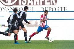 LORCA C.F. OLÍMPICO DE TOTANA. C.F.